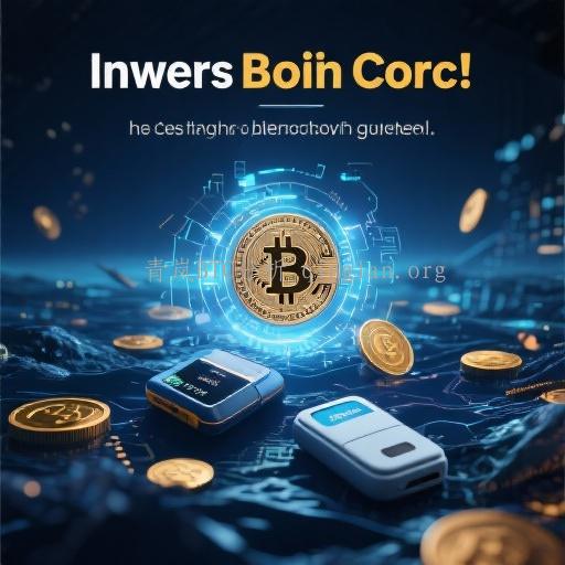 新手玩币圈从零开始的数字货币投资指南