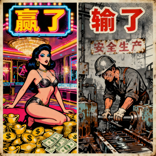 长期投机主义崛起：年轻人为何押注高风险赛道？