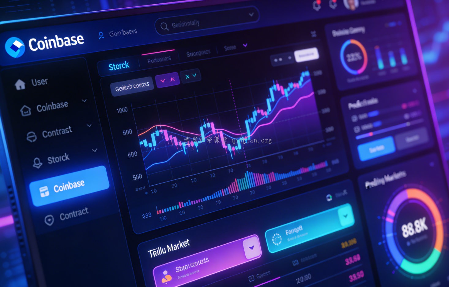 Coinbase 收购预测市场公司：加密交易所的战略升级与行业新拐点