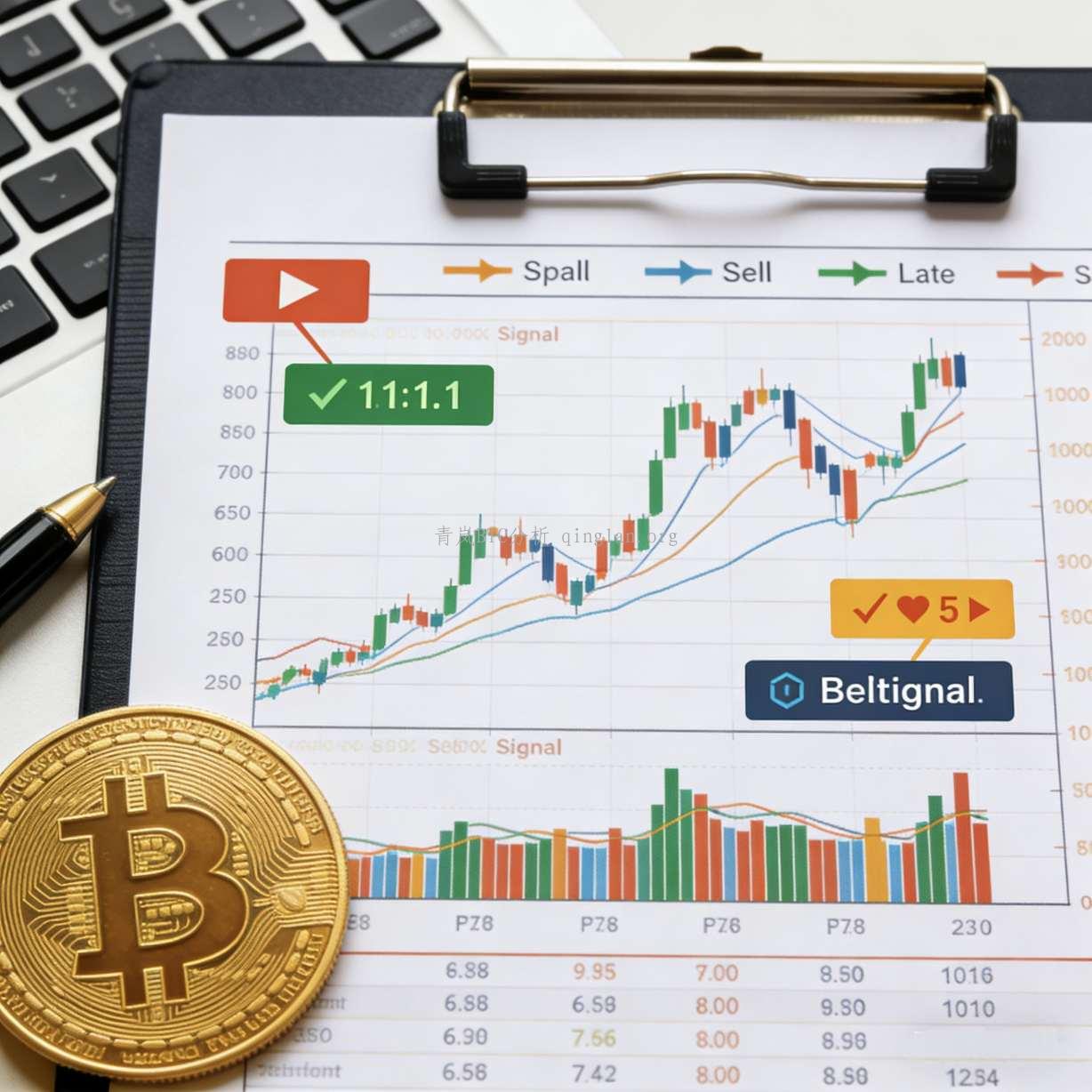 比特币交易思维：交易计划的重要性