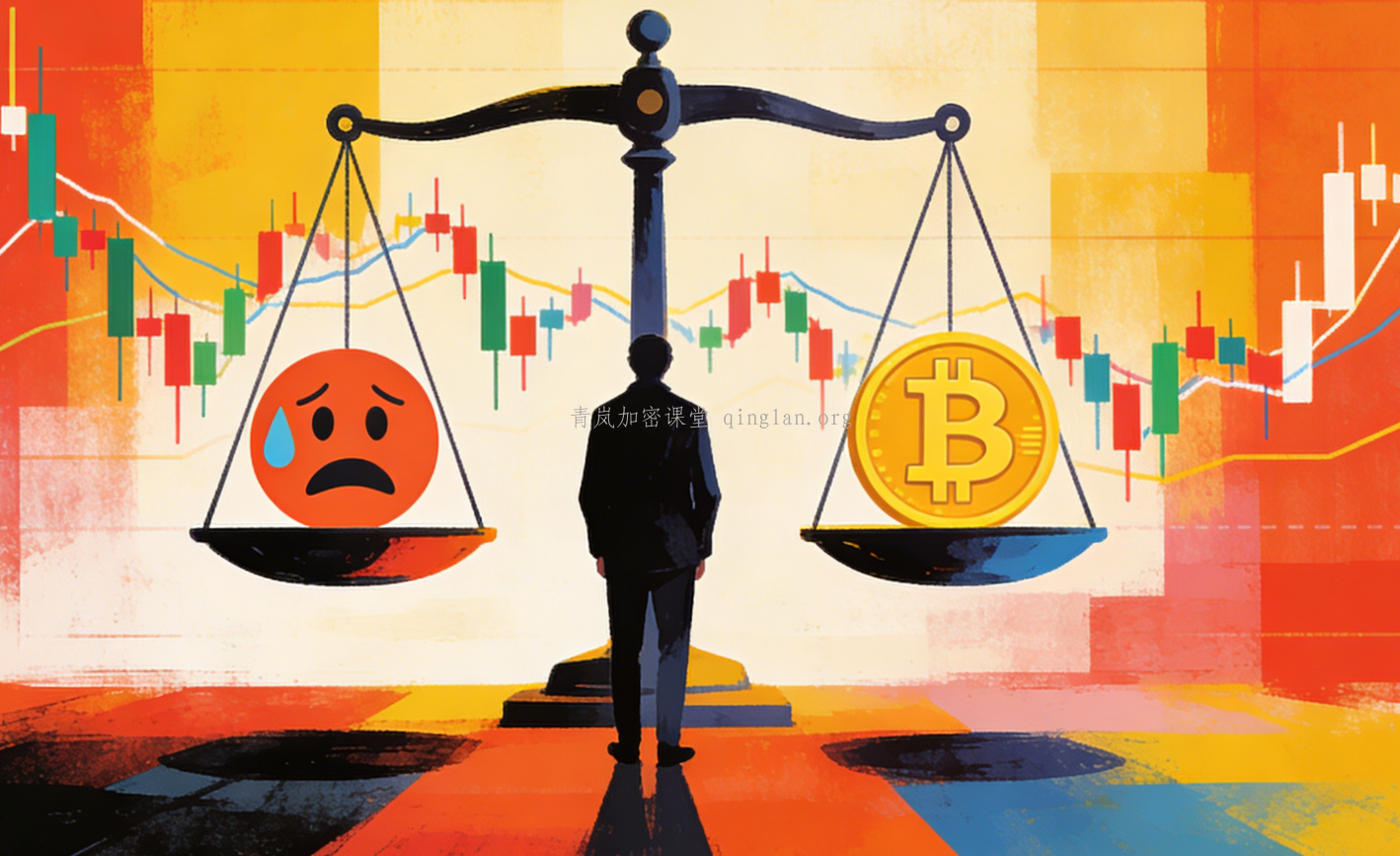 比特币交易中如何避免情绪化操作？实用技巧