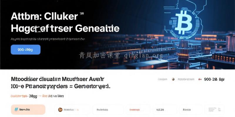 AI与比特币争抢电力：算力跌破1泽哈希，矿场转型数据中心