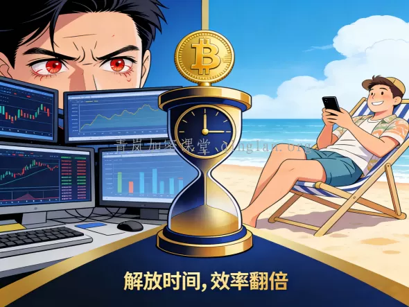 炒比特币需要每天盯盘吗？合理盯盘时间安排