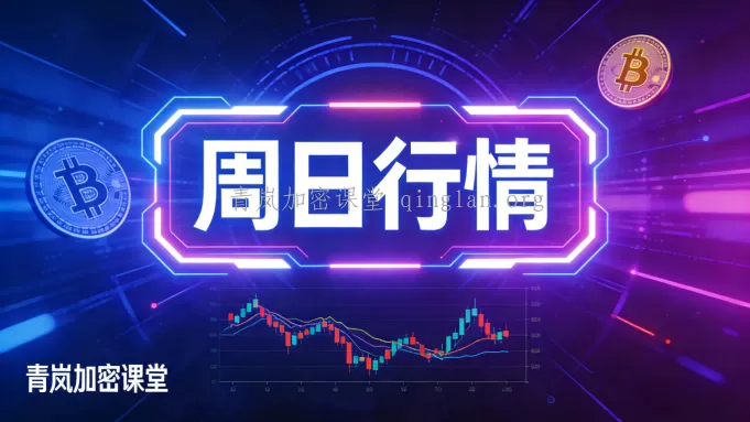 青岚BTC分析｜2月15日周日｜BTC多空博弈