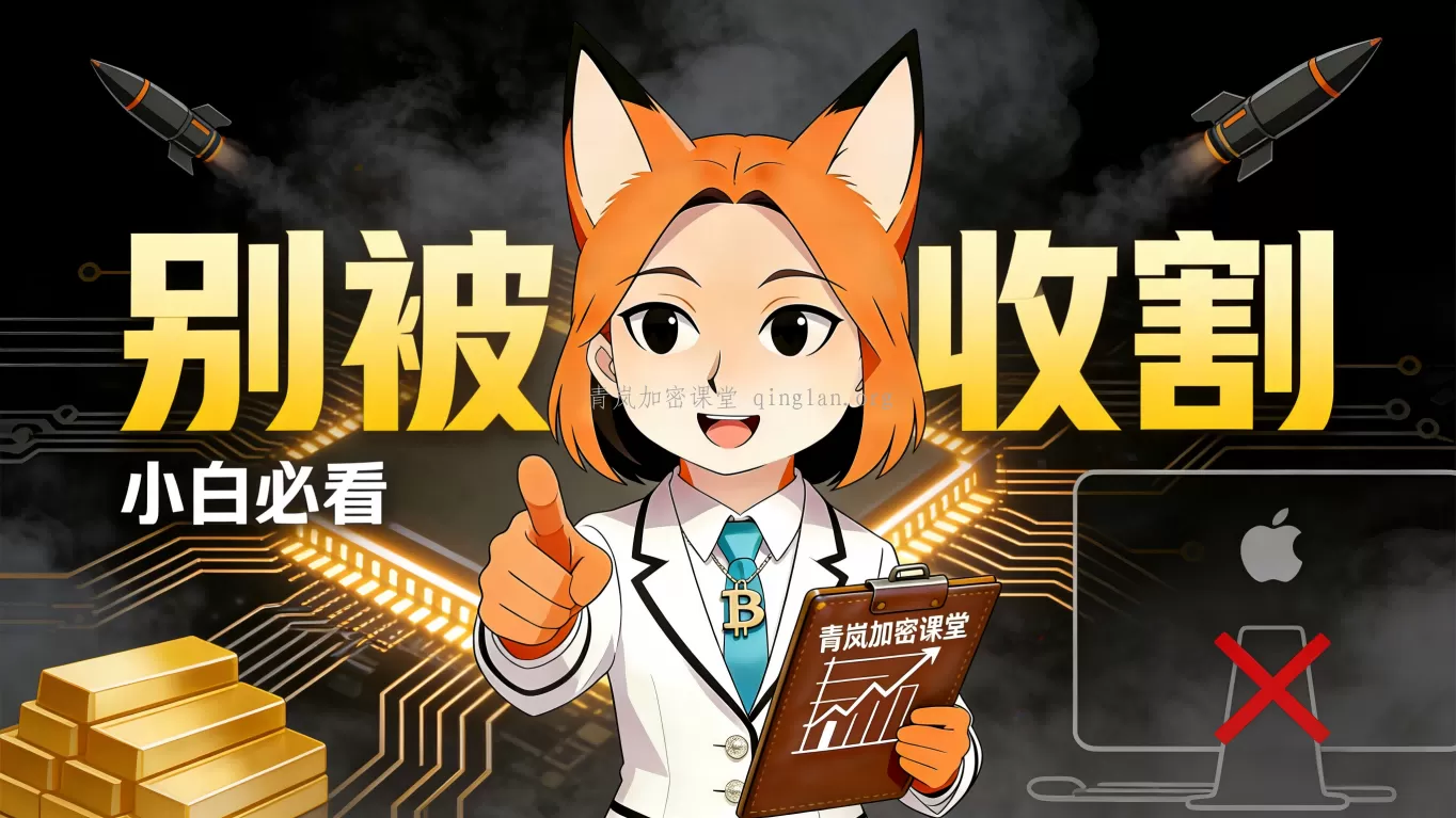 乱世必赚！越乱越赚不到钱的，都是太听话的人｜关税/战争/AI算力背后的财富真相