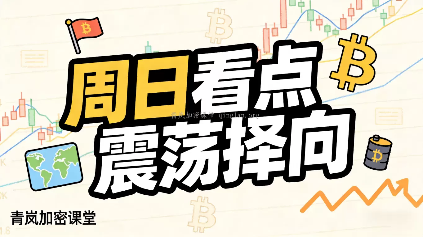 突破概率骤降！BTC 震荡该怎么操作 3月15日