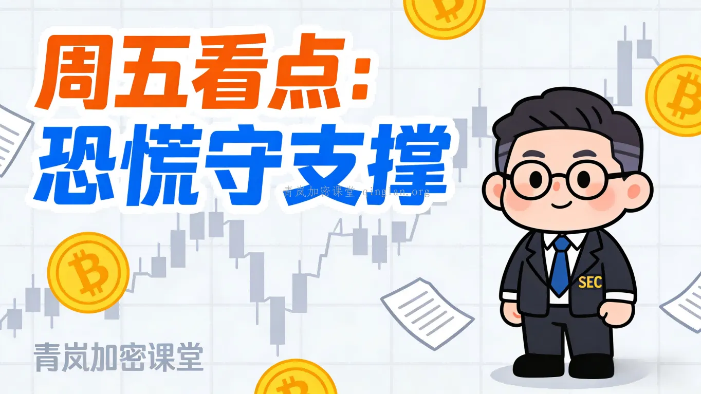 SEC 强硬发声！比特币震荡何去何从 3月20日