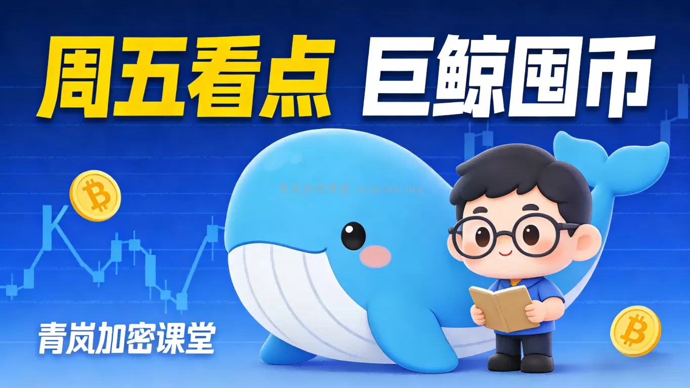 巨鲸狂囤 BTC！71760 关口怎么破？3月13日