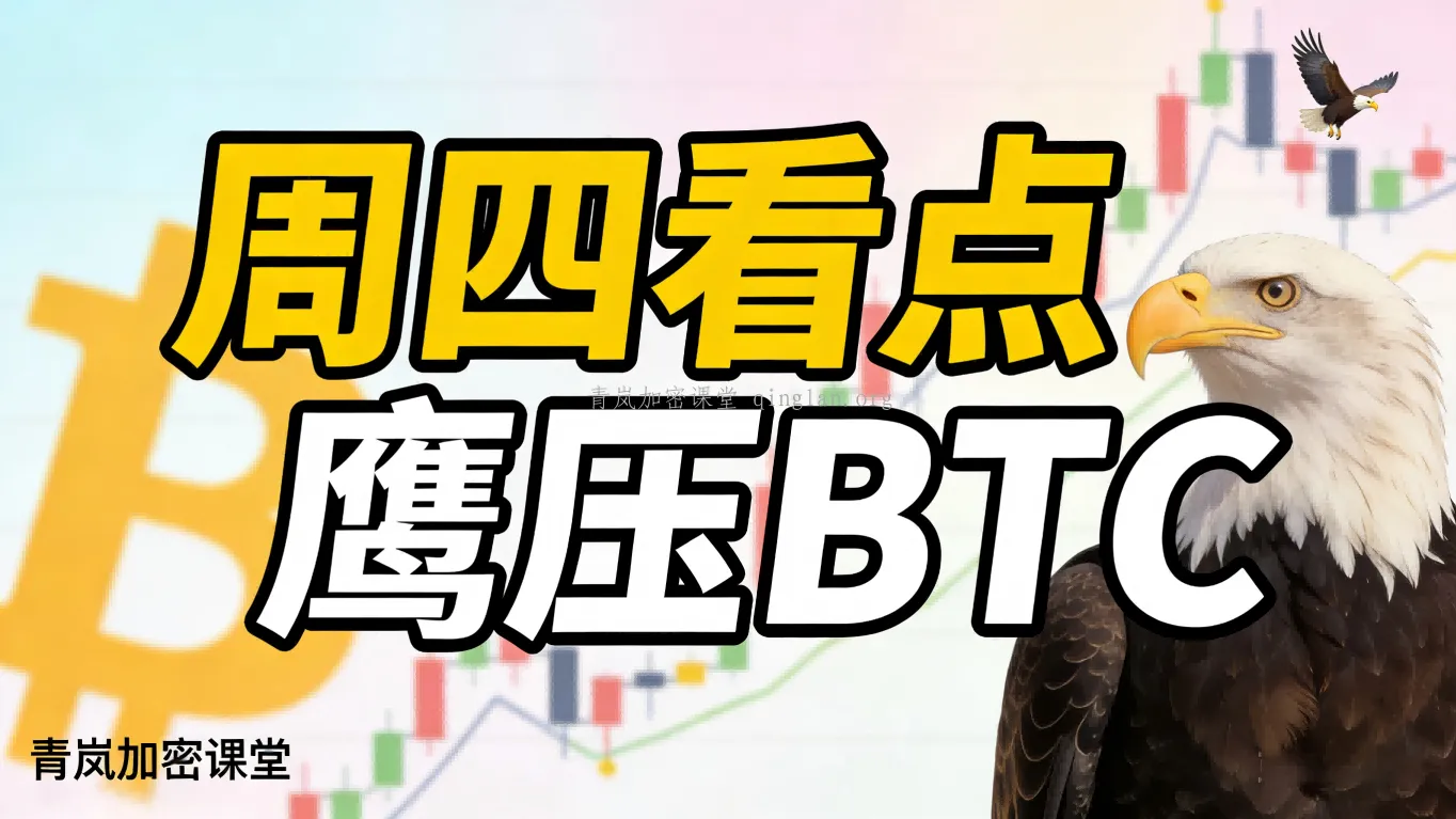 美联储鹰派施压！BTC 短期能否止跌？03/19