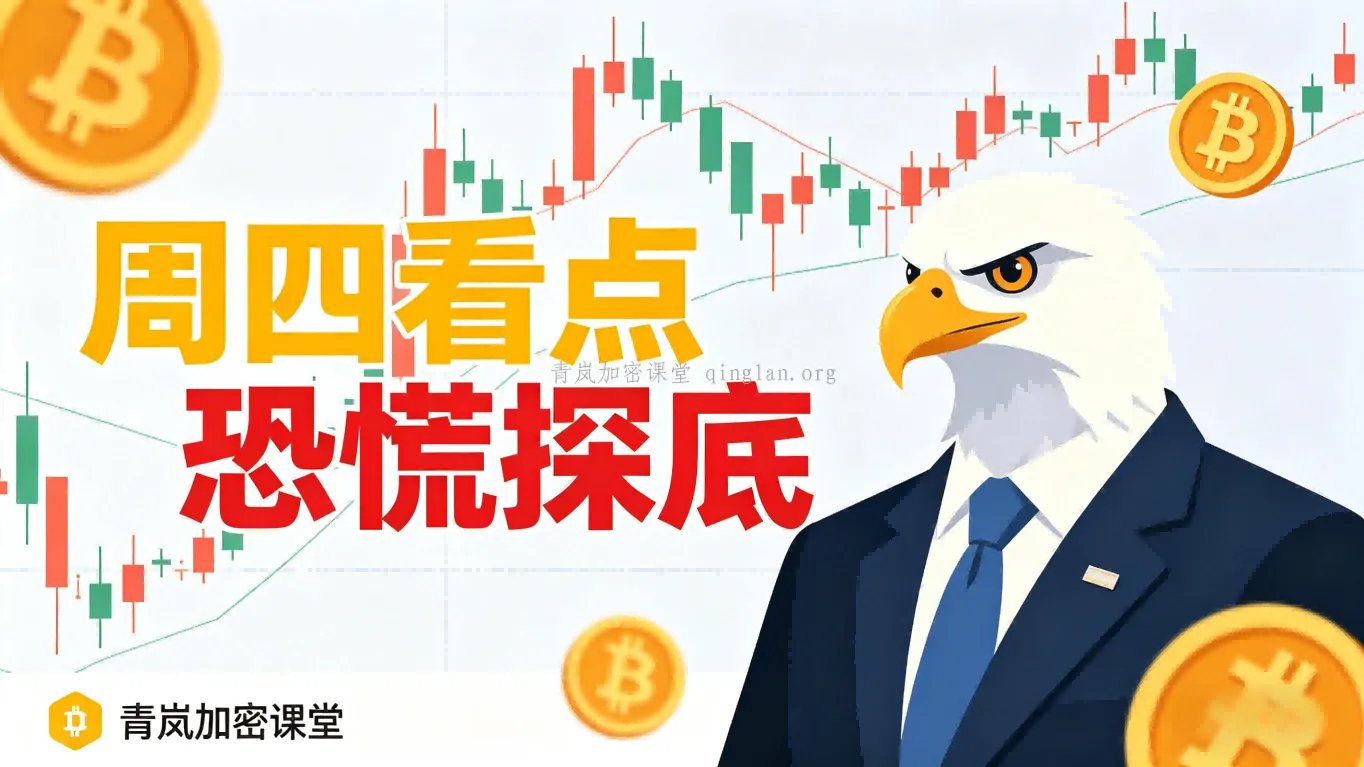 美联储鹰声再起！比特币恐继续下探？(4 月 9 日)