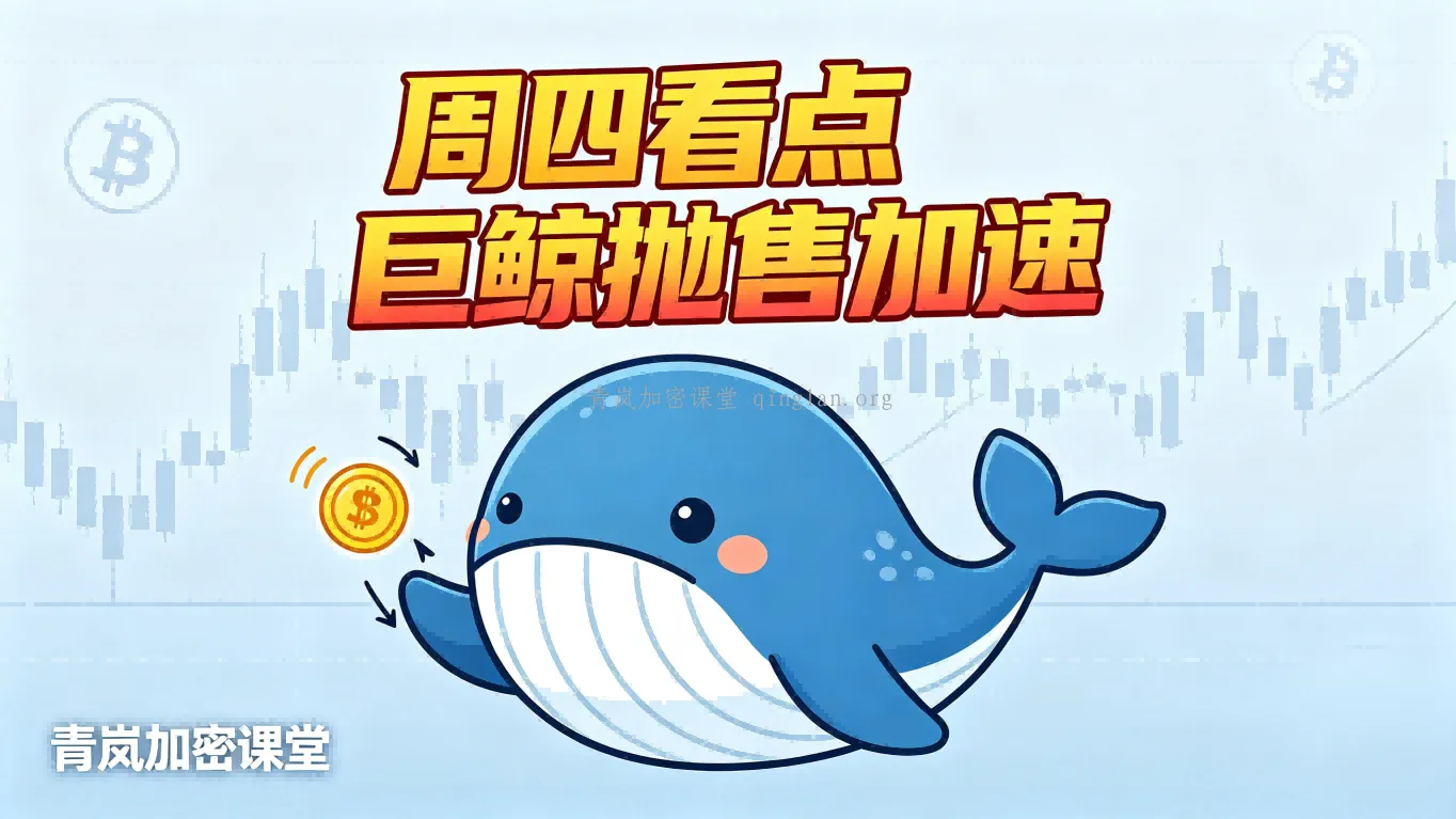 跌破 68000！空头主导 BTC 该如何操作？(4 月 2 日)