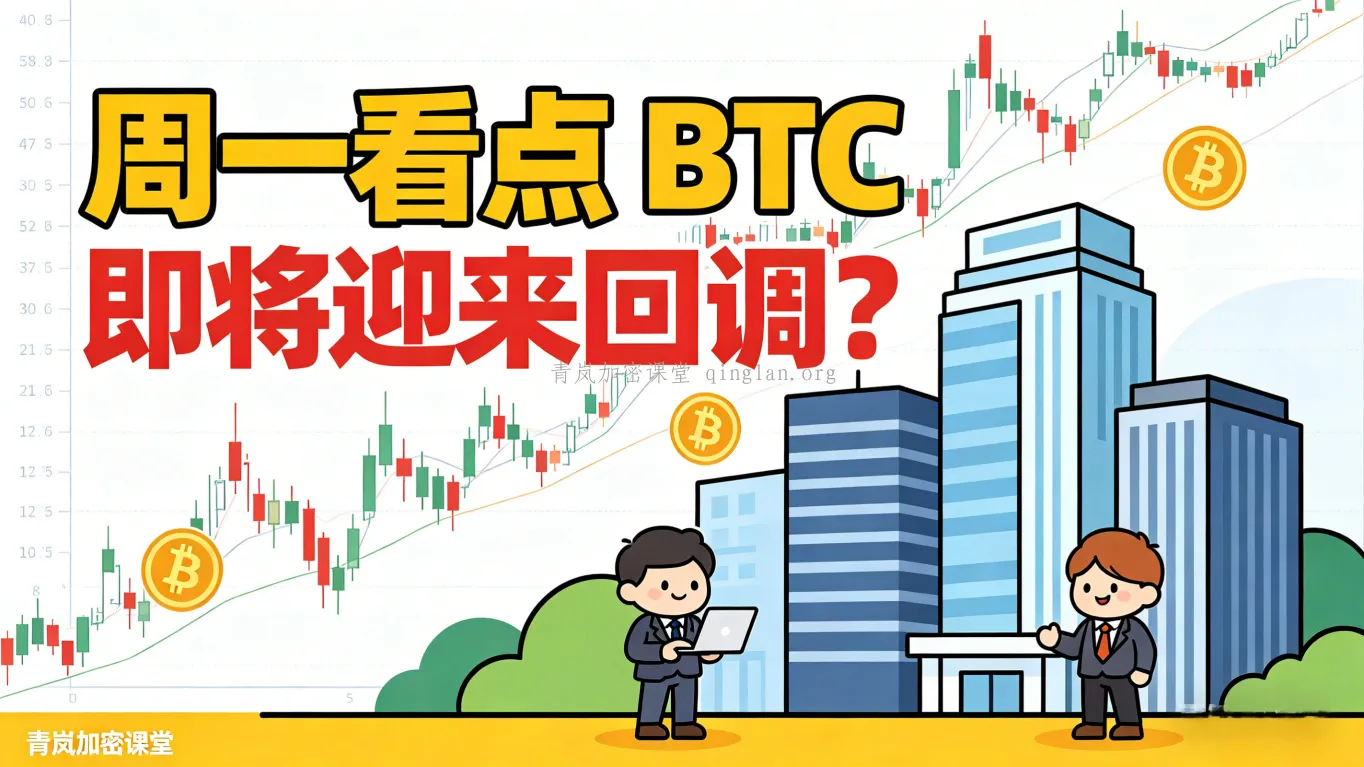 RSI 严重超买！BTC 即将迎来回调？(4 月 6 日)